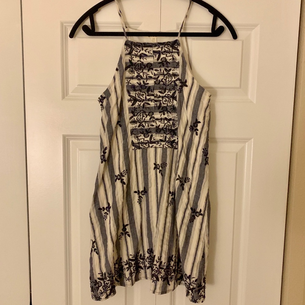 Mi Ami Dress